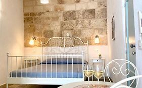Dimore Aria di Mare - Puglia Mia Apartments